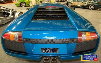 National Sport Compact 2006 - Autos